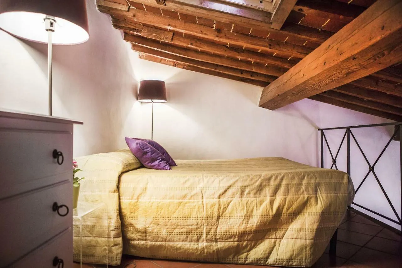 Art Apartment Vasari Флоренция