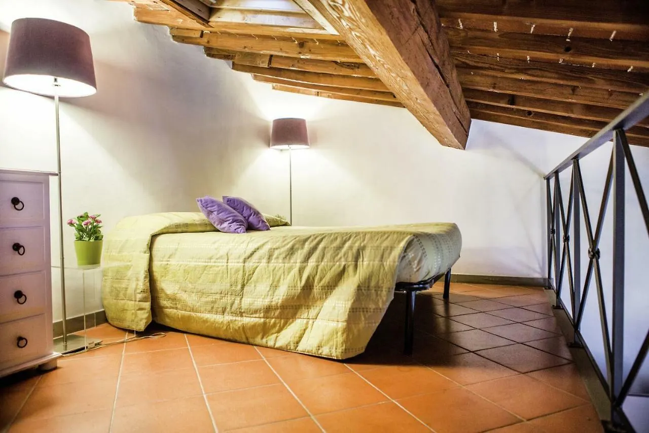 Art Apartment Vasari Florence 0*,  Italy
