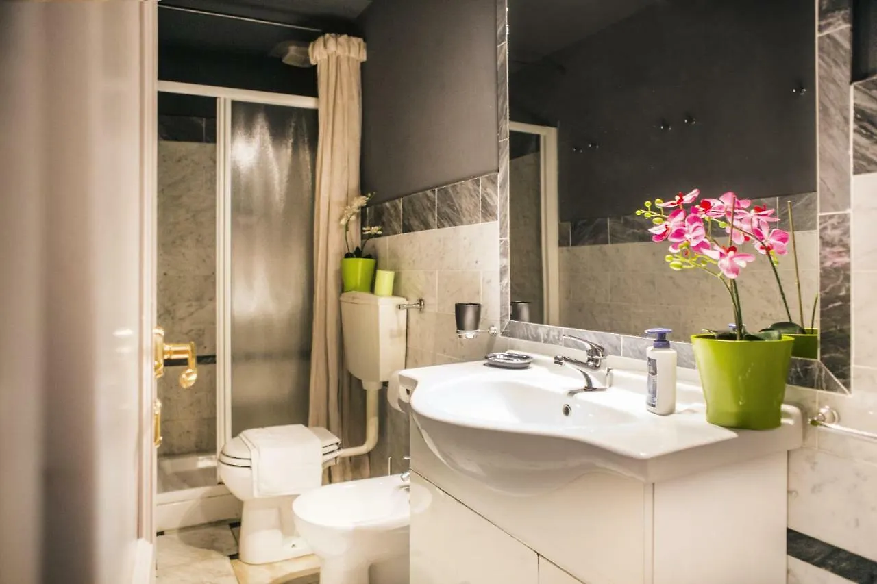Art Apartment Vasari Florence Italy
