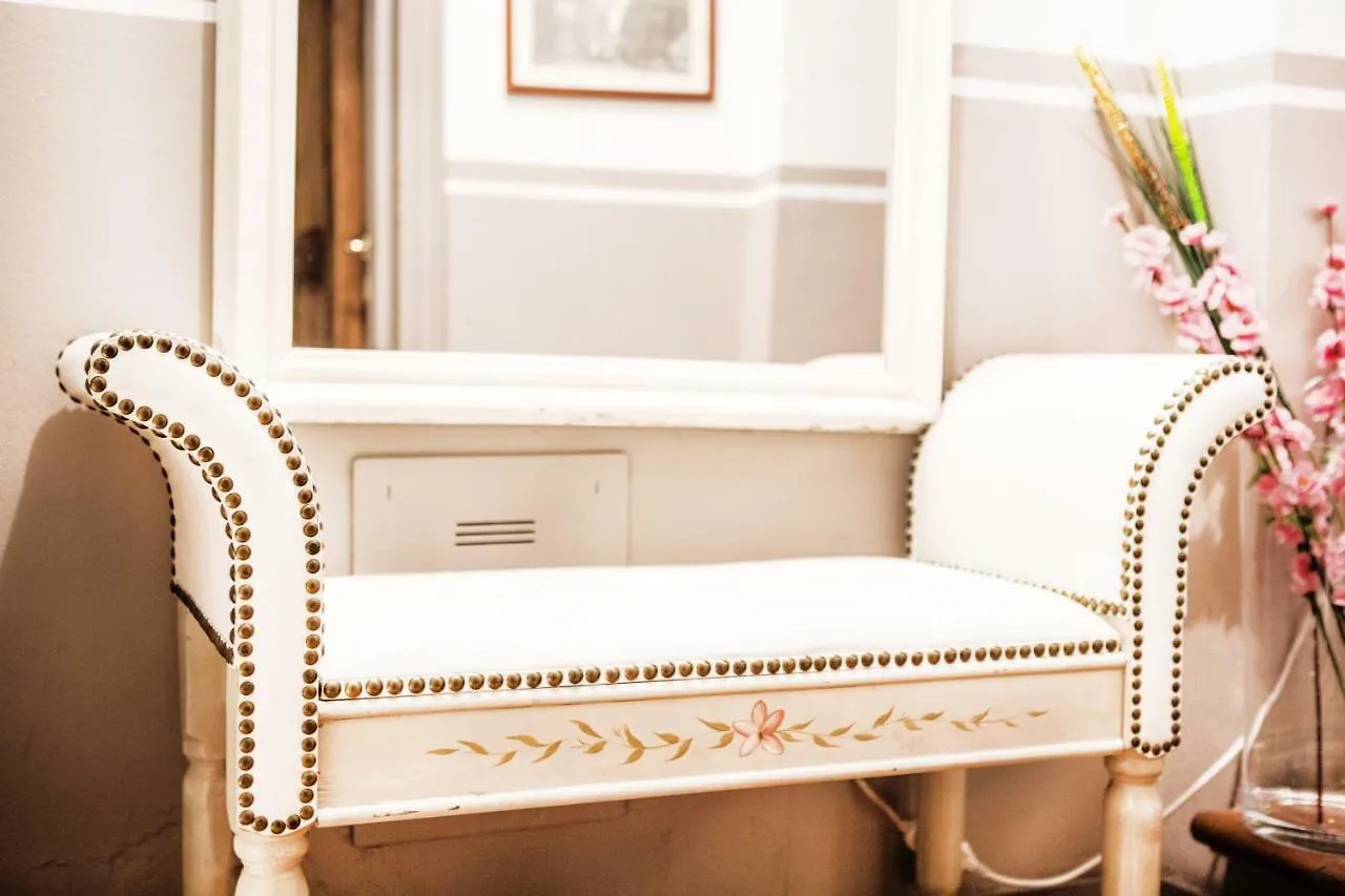 Art Apartment Vasari Florence