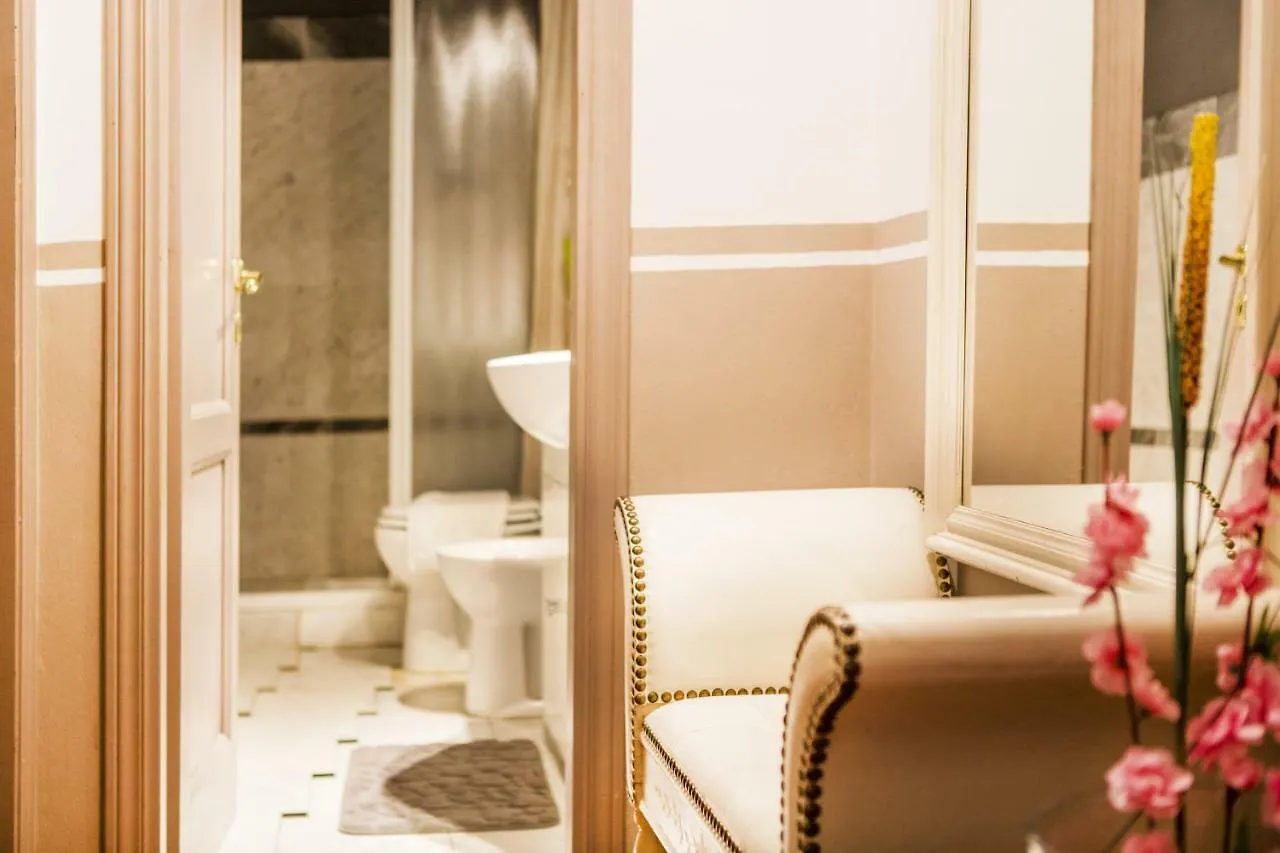 Art Apartment Vasari Florence